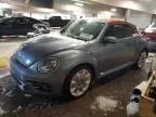 2019 Volkswagen Beetle S