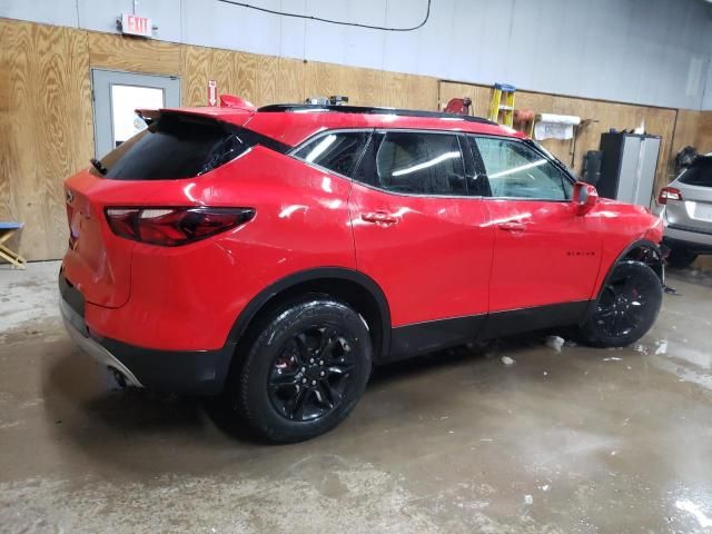 2020 Chevrolet Blazer 2LT