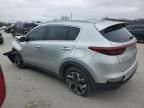 2021 KIA Sportage EX