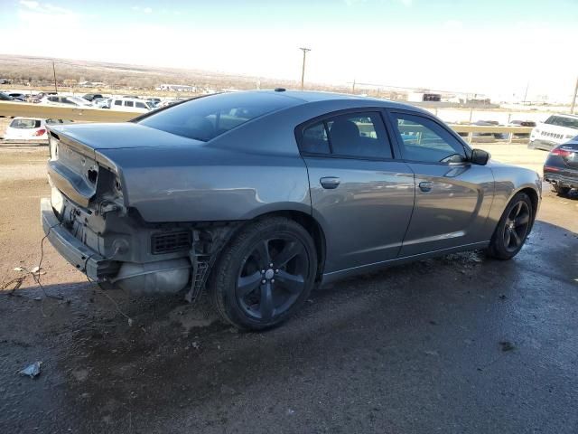 2012 Dodge Charger SXT