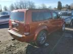 2007 Dodge Nitro R/T