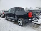 2015 Chevrolet Silverado K1500 LTZ