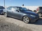 2009 BMW 528 I