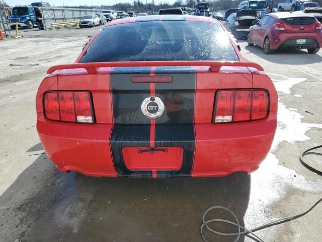 2006 Ford Mustang GT