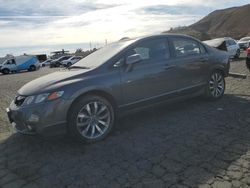 2009 Honda Civic SI en venta en Colton, CA