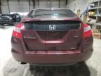 2012 Honda Crosstour EXL