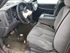 2005 Chevrolet Silverado K2500 Heavy Duty