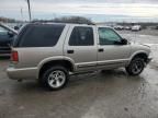 2001 Chevrolet Blazer