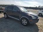 2014 Chevrolet Captiva LS