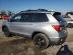 2019 Honda Passport Elite