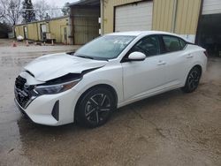 Rental Vehicles for sale at auction: 2024 Nissan Sentra SV