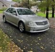 2005 Cadillac STS