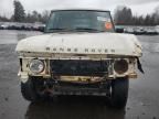 1991 Land Rover Range Rover