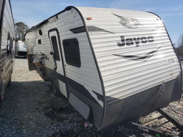 2022 Jayco Jayflight