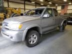 2006 Toyota Tundra Access Cab SR5