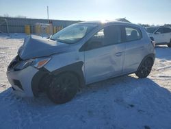 Mitsubishi Mirage Vehiculos salvage en venta: 2024 Mitsubishi Mirage SE