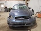 2005 Subaru Legacy 2.5I