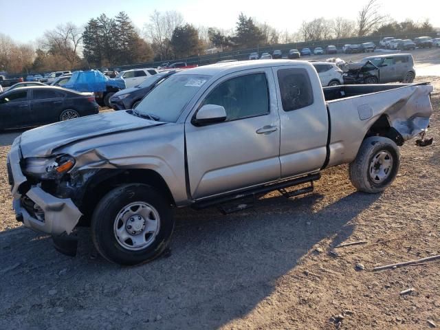 2023 Toyota Tacoma Access Cab