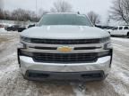 2019 Chevrolet Silverado K1500 LT