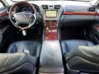 2007 Lexus LS 460