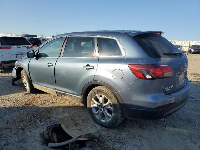 2014 Mazda CX-9 Touring