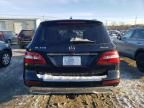 2014 Mercedes-Benz ML 350 4matic