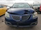 2007 Pontiac Vibe