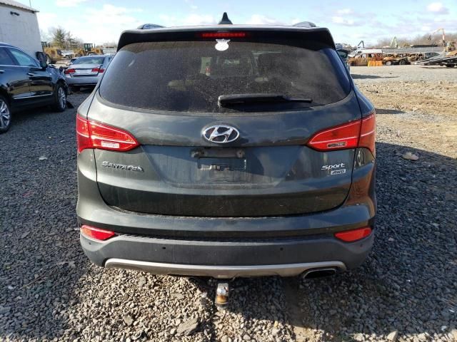 2014 Hyundai Santa FE Sport