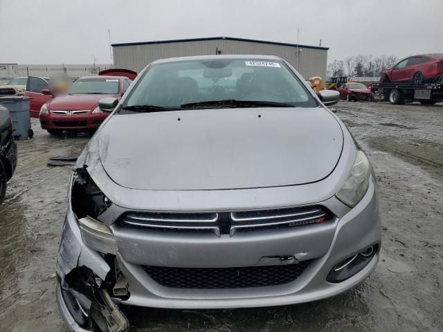 2015 Dodge Dart Limited