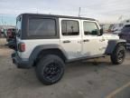 2023 Jeep Wrangler 4XE