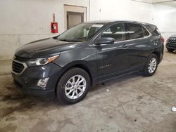 2020 Chevrolet Equinox LT en venta en Ham Lake, MN