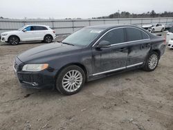 2013 Volvo S80 3.2 en venta en Fredericksburg, VA