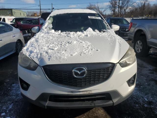 2014 Mazda CX-5 GT