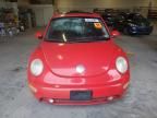 2003 Volkswagen New Beetle GLS