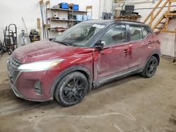 2023 Nissan Kicks SR en venta en Ham Lake, MN