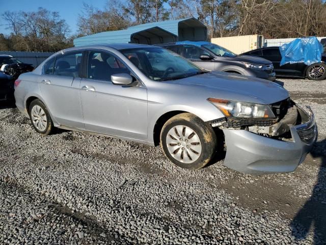 2011 Honda Accord LX