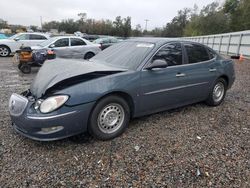 2008 Buick Lacrosse CX en venta en Riverview, FL