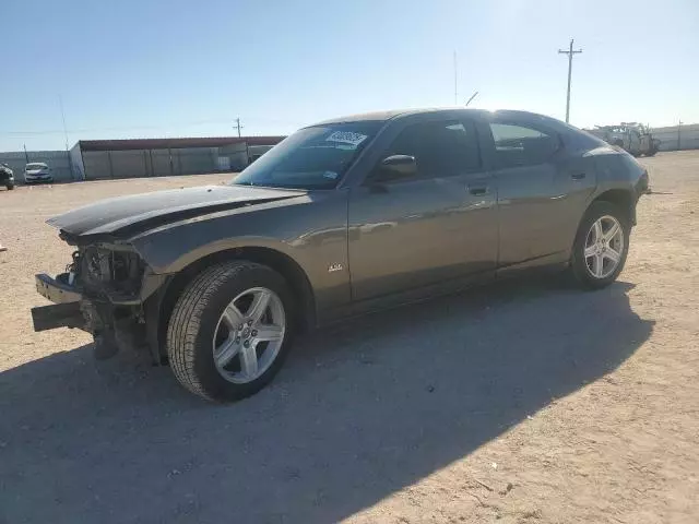 2008 Dodge Charger