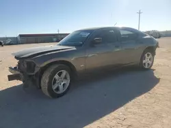 Run And Drives Cars for sale at auction: 2008 Dodge Charger