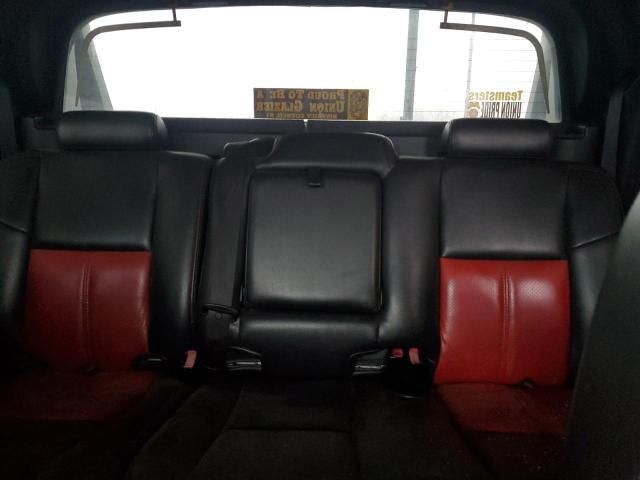 2008 Chevrolet Avalanche K1500