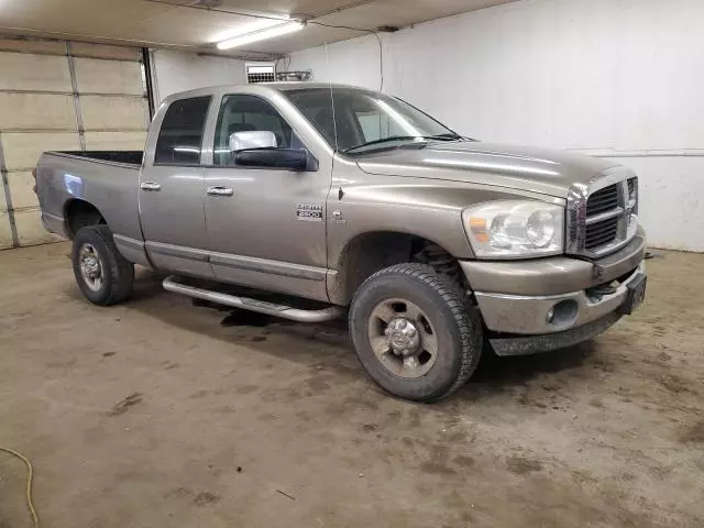 2007 Dodge RAM 2500 ST