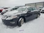 2011 Ford Taurus SHO