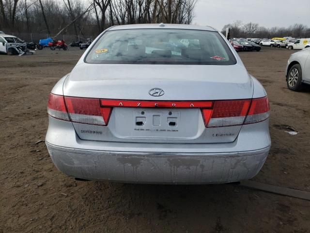 2008 Hyundai Azera SE