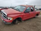 2004 Dodge RAM 2500 ST