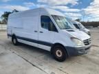 2012 Mercedes-Benz Sprinter 2500