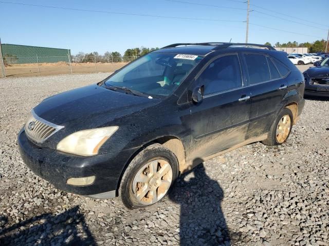 2008 Lexus RX 350