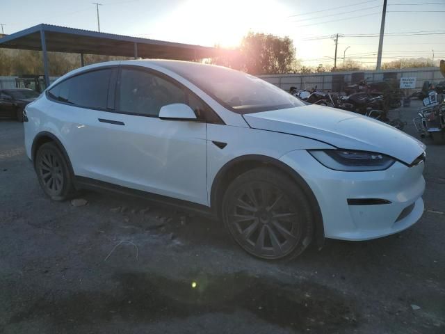 2023 Tesla Model X