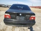 2003 BMW 530 I Automatic