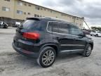 2014 Volkswagen Tiguan S