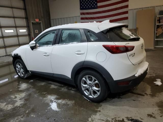 2019 Mazda CX-3 Sport